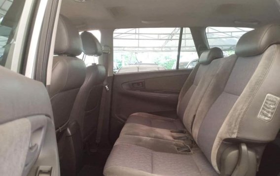 2014 Toyota Innova for sale in Manila -7