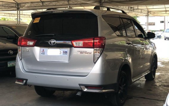 2018 Toyota Innova at 16000 km for sale-4