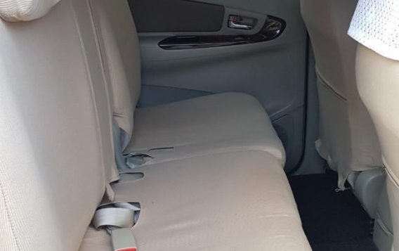 2013 Toyota Innova for sale in Manila-6