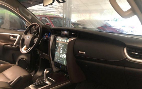 2019 Toyota Fortuner for sale in Makati -9