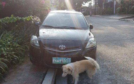 Toyota Vios 2008 for sale in Quezon City -1