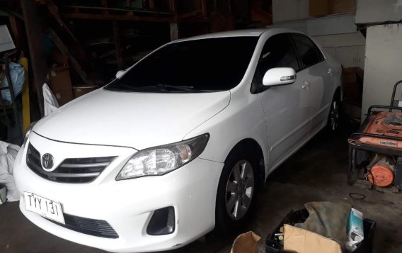 2011 Toyota Altis for sale in Quezon -3