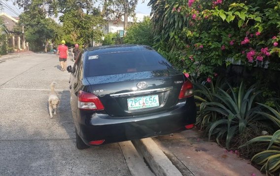 Toyota Vios 2008 for sale in Quezon City -3