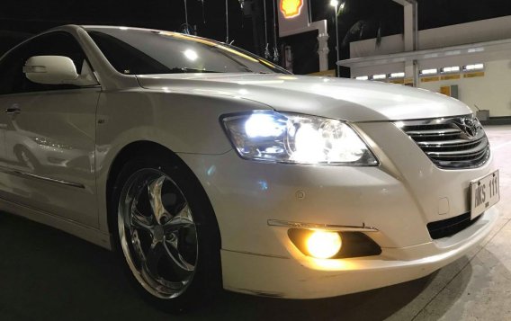 2nd Hand Toyota Camry for sale in Quezon City -7