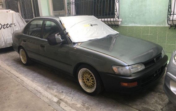 1993 Toyota Corolla for sale in Parañaque-1