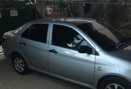 2006 Toyota Vios for sale in Cebu City -3