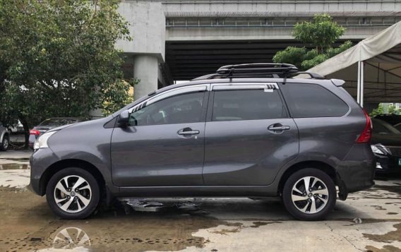 2016 Toyota Avanza for sale in Manila -9