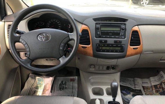 2011 Toyota Innova for sale in Pasay -3