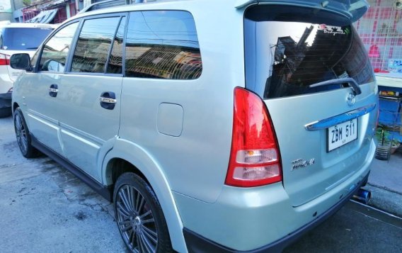 2005 Toyota Innova for sale in Marikina -5