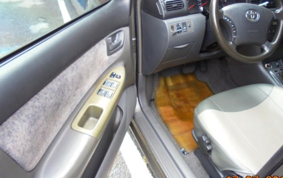 2006 Toyota Altis for sale in Mandaluyong -1