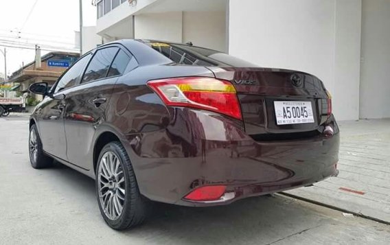 2018 Toyota Vios for sale in Quezon City -3