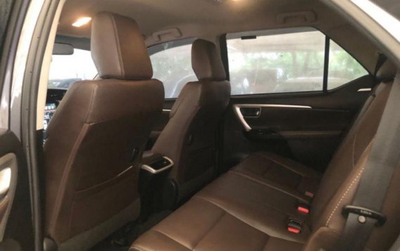 2019 Toyota Fortuner for sale in Makati -8