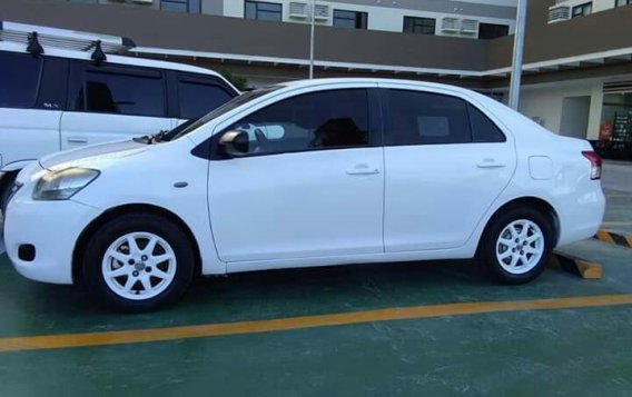 2010 Toyota Vios for sale in Makati -1