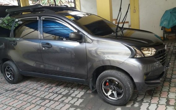 Toyota Avanza 2016 for sale in Cagayan de Oro-2