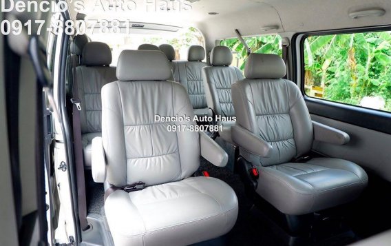 2014 Toyota Grandia for sale in Cainta -5
