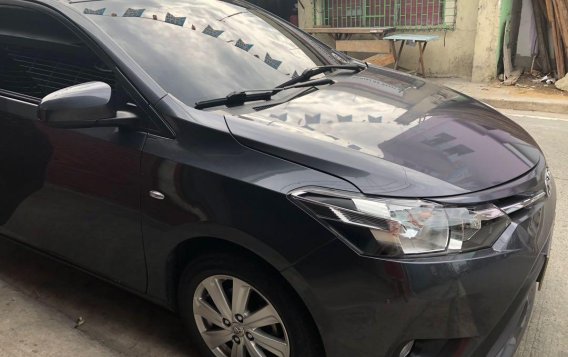 2014 Toyota Vios for sale in Cainta -4