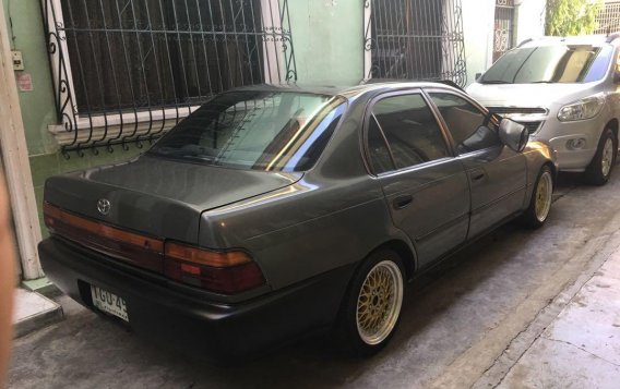 1993 Toyota Corolla for sale in Parañaque-2