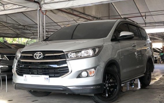 2018 Toyota Innova at 16000 km for sale-1