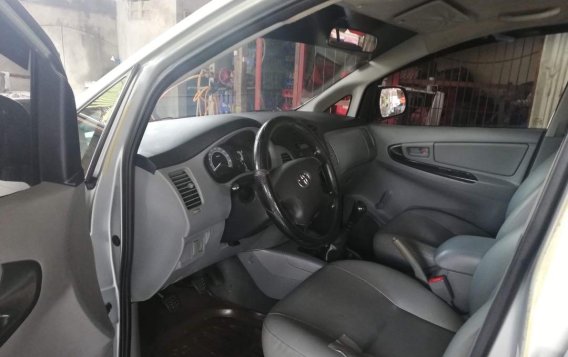 2011 Toyota Innova for sale in Cagayan de Oro-6