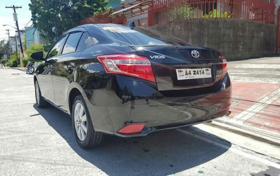 2018 Toyota Vios for sale in Quezon City -4