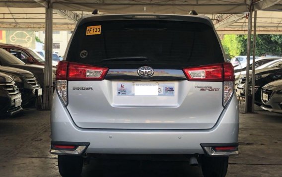 2018 Toyota Innova at 16000 km for sale-3