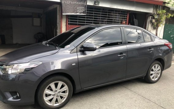 2014 Toyota Vios for sale in Cainta -5