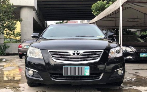 2007 Toyota Camry for sale in Makati 