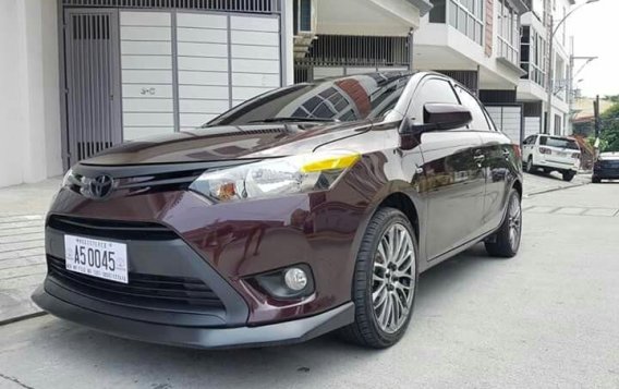 2018 Toyota Vios for sale in Quezon City -6