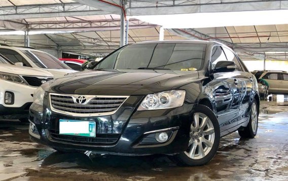 2007 Toyota Camry for sale in Manila -2