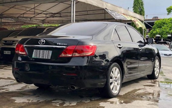 2007 Toyota Camry for sale in Makati -5