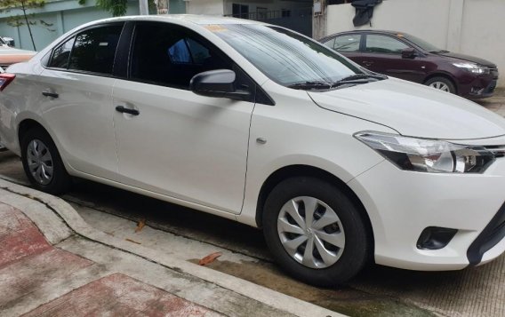 Toyota Vios 2018 for sale in Quezon City -1