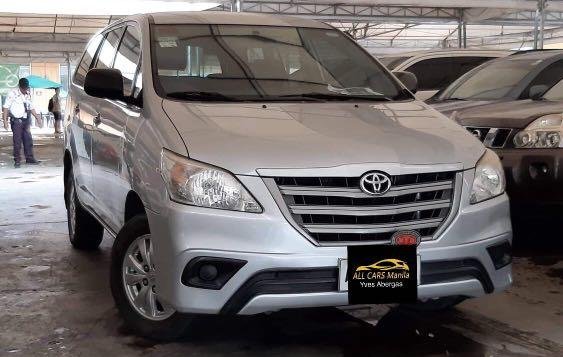 Toyota Innova 2014 for sale in Makati -1