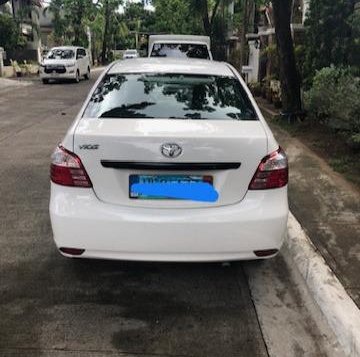 2012 Toyota Vios for sale in Makati-3