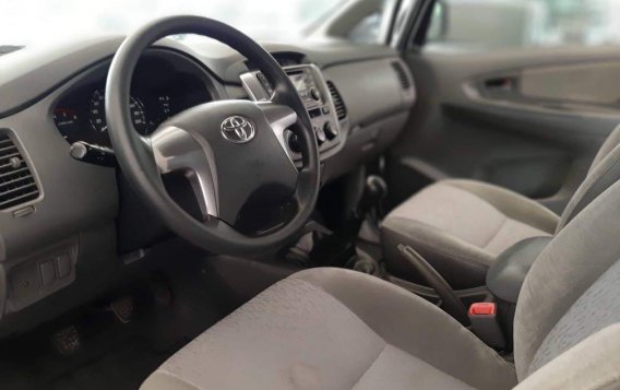 Toyota Innova 2014 for sale in Makati -7