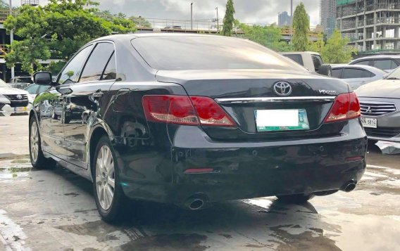 2007 Toyota Camry for sale in Manila -5