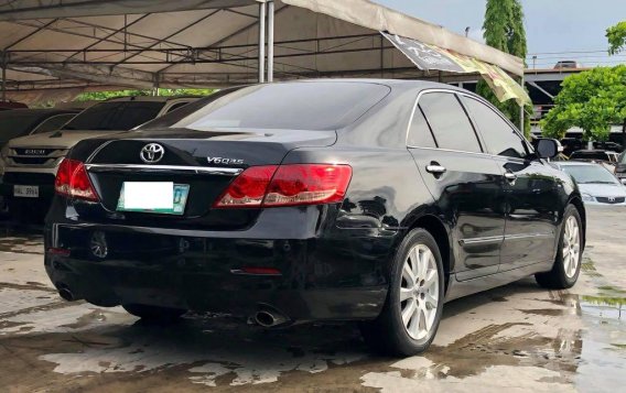 2007 Toyota Camry for sale in Manila -4