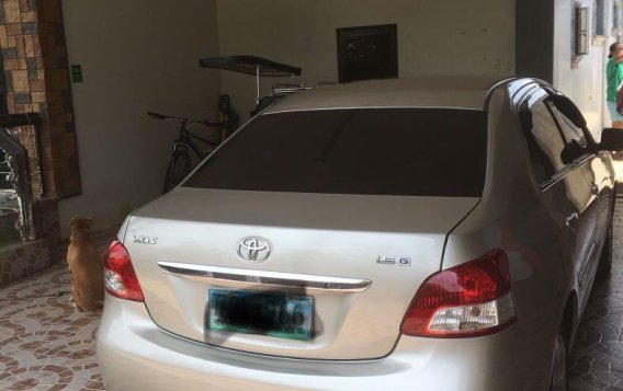 2009 Toyota Vios for sale in Cabanatuan-3