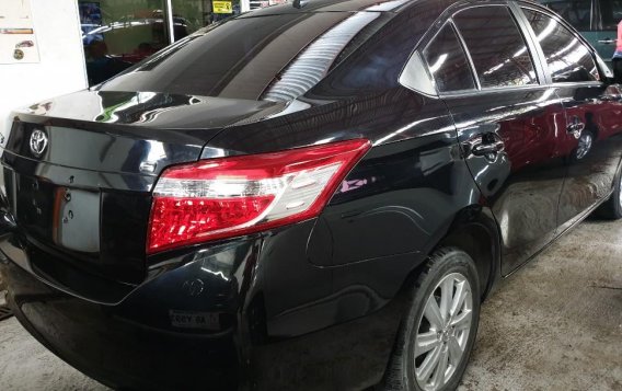 2016 Toyota Vios at 20000 km for sale -3