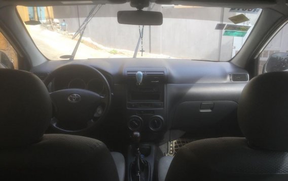 2008 Toyota Avanza at 60000 km for sale -2
