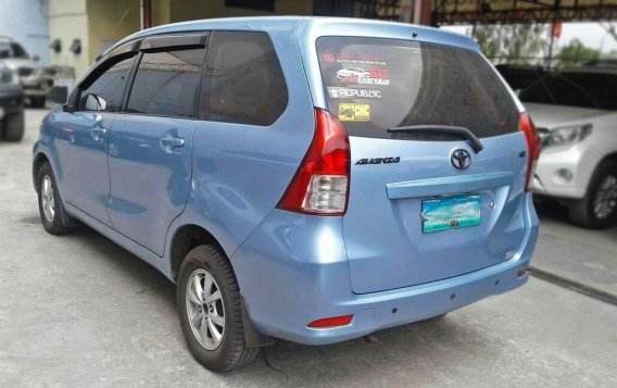 2013 Toyota Avanza for sale in Mandaue -6
