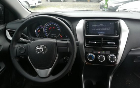 2019 Toyota Vios for sale in Makati -6