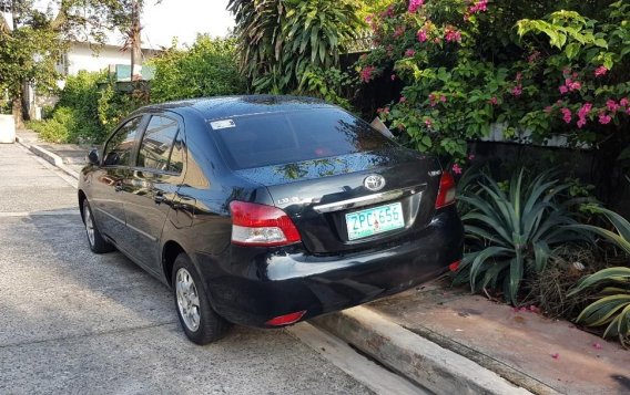 Toyota Vios 2008 for sale in Quezon City -6