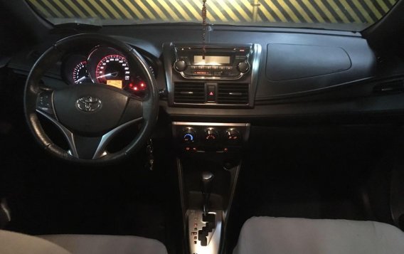 2014 Toyota Yaris for sale in Makati-4