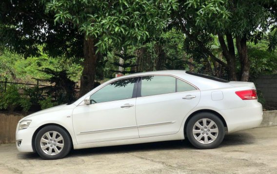 2007 Toyota Camry for sale in Quezon City 