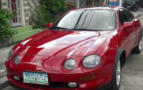 2007 Toyota Celica for sale in Mandaluyong -5