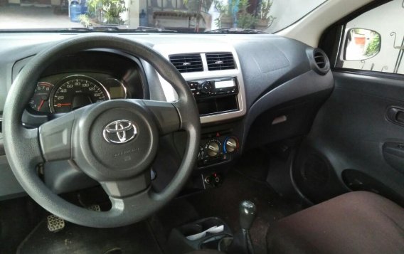 2015 Toyota Wigo for sale in Cebu City -6