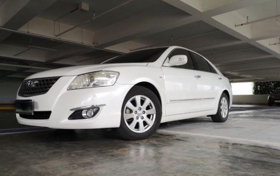 2007 Toyota Camry for sale in Quezon City -1