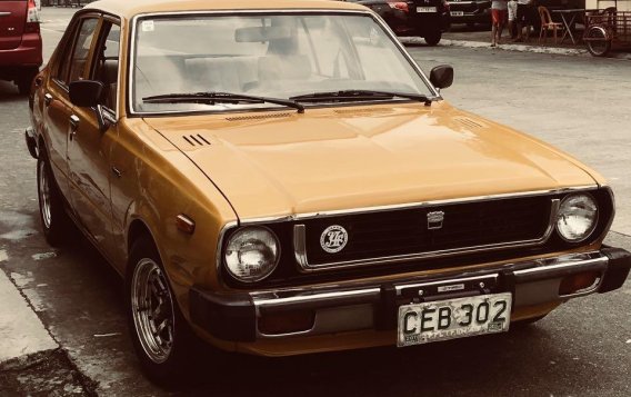 1979 Toyota Corolla for sale in Mabalacat 