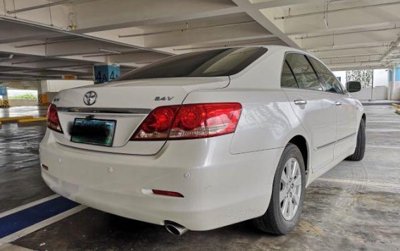 2007 Toyota Camry for sale in Quezon City -4