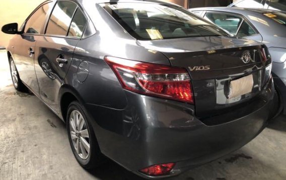 2016 Toyota Vios for sale in Quezon City -2